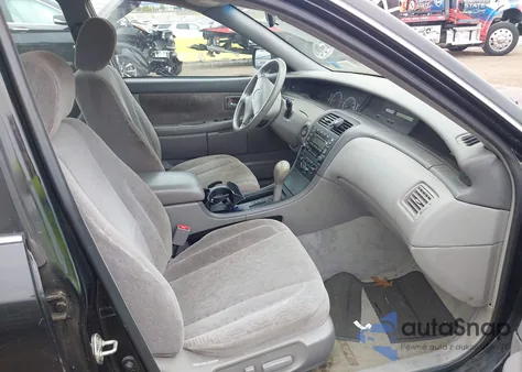 2001 Toyota Avalon Xl from USA, damaged, VIN 4T1BF28B01U153413